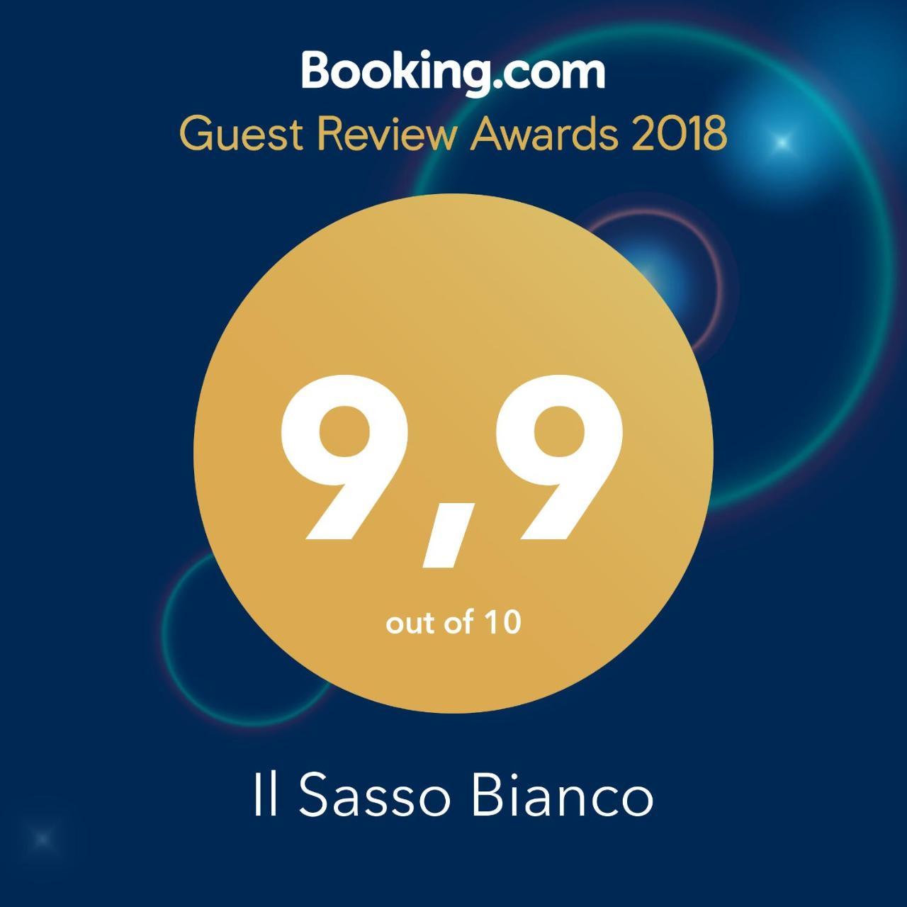 Bed and Breakfast Il Sasso Bianco Комерио Экстерьер фото